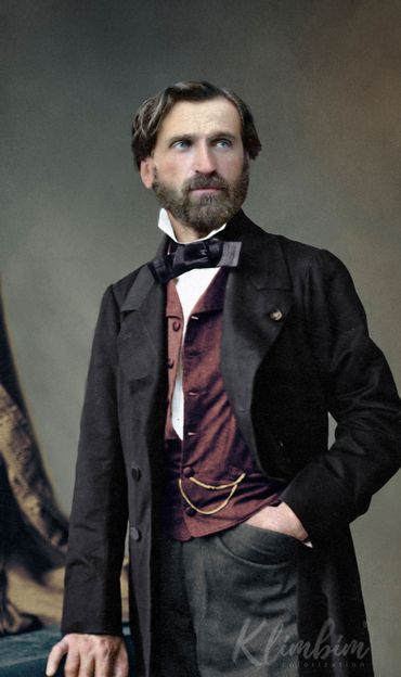 Giuseppe Verdi Giuseppe Verdi