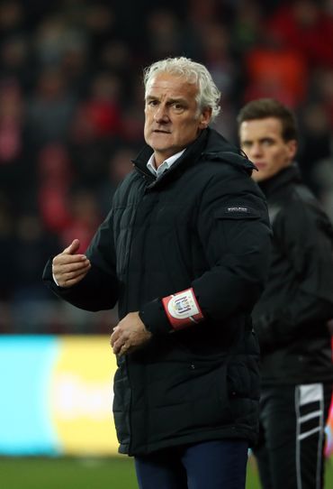 Phillipe Albert : "Rutten? En fin de saison, il ne sera plus là" Phillipe Albert : "Rutten? En fin de saison, il ne sera plus là"