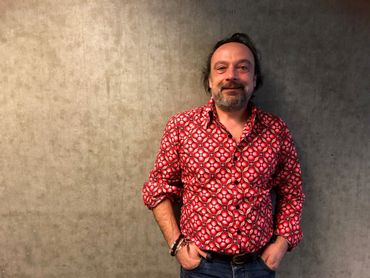 Pour Pierre Ozer, le développement de l'aéroport de Liège pourrait anéantir, à terme tous les efforts des Wallons pour diminuer leurs émissions de CO2. Pour Pierre Ozer, le développement de l'aéroport de Liège pourrait anéantir, à terme tous les efforts des Wallons pour diminuer leurs émissions de CO2.