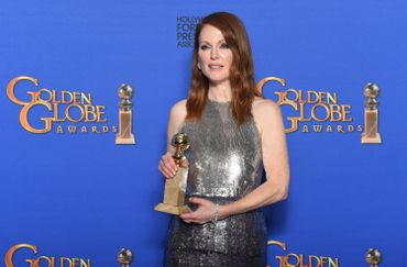 Julianne Moore Julianne Moore