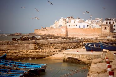 Essaouira Essaouira