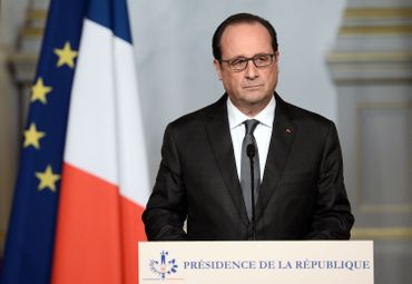 Attentats à Paris: le film des évènements depuis les attaques de vendredi Attentats à Paris: le film des évènements depuis les attaques de vendredi