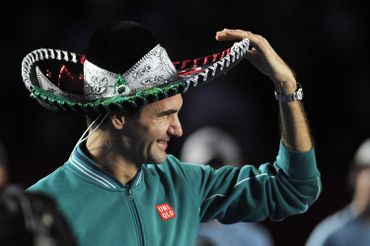 Roger Federer Roger Federer