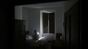 "Religieuses abusées, l'autre scandale de l'Eglise" "Religieuses abusées, l'autre scandale de l'Eglise"
