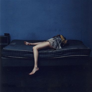 Marika Hackman "We slept at last" Marika Hackman "We slept at last"