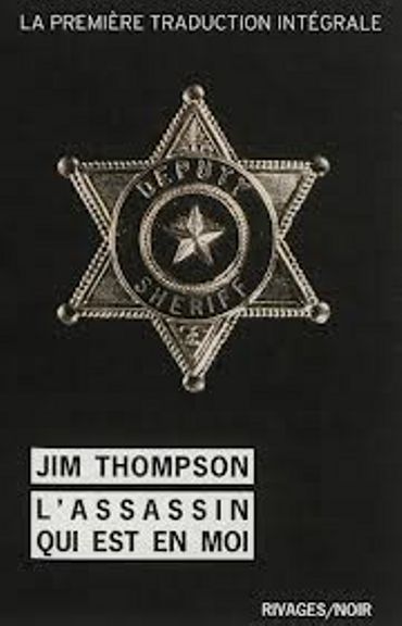 Jim Thompson – Jim Thompson –