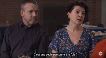 8 clichés sur la bisexualité : "La théorie du Y" leur tord le cou 8 clichés sur la bisexualité : "La théorie du Y" leur tord le cou