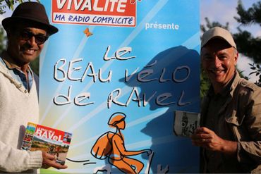 Retour sur une décennie de dimanches sans voitures avec le Beau Vélo de RAVel Retour sur une décennie de dimanches sans voitures avec le Beau Vélo de RAVel
