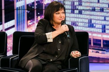 Maurane dans 69 minutes sans chichis Maurane dans 69 minutes sans chichis