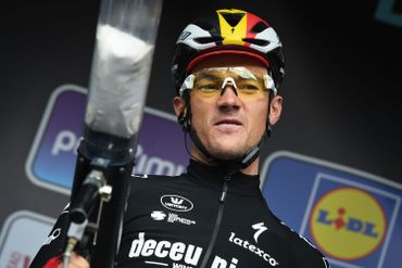 Yves Lampaert Yves Lampaert