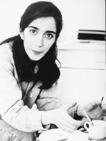 Voici la dernière photo connue de Fehriye Erdal Voici la dernière photo connue de Fehriye Erdal