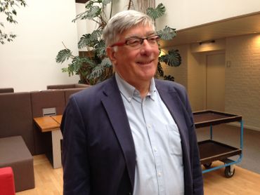 Marc Préyat: "On voit partout des gens qui protestent parce que les autorités de bougent pas". Marc Préyat: "On voit partout des gens qui protestent parce que les autorités de bougent pas".
