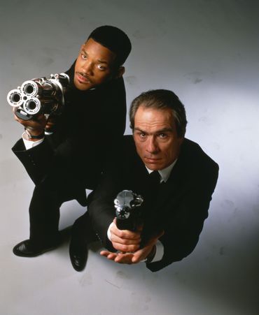 Et si on se laissait tenter par un cycle Will Smith ? Et si on se laissait tenter par un cycle Will Smith ?