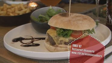 Le resto découverte de Jemeppe-sur-Sambre Le resto découverte de Jemeppe-sur-Sambre