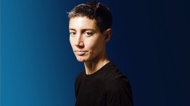 Constance Debré Constance Debré