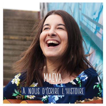 Maeva, 22 ans, chanteuse belge passée sur la scène de Viva for Life en écoute sur VivaCité Maeva, 22 ans, chanteuse belge passée sur la scène de Viva for Life en écoute sur VivaCité