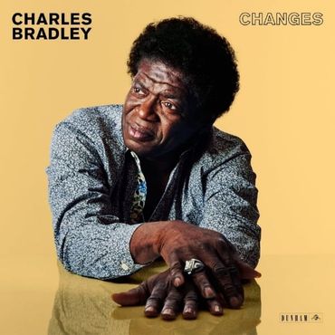 Emission spéciale : Charles Bradley Emission spéciale : Charles Bradley