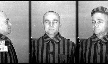 Witold Pilecki, l'infiltré d'Auschwitz Witold Pilecki, l'infiltré d'Auschwitz