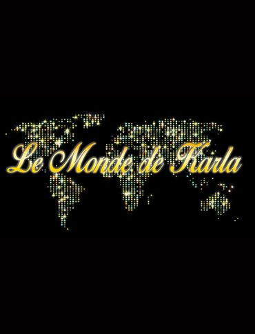 Le Monde de Karla Le Monde de Karla