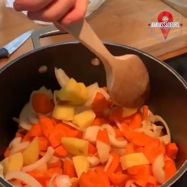 Cuisinez avec vos enfants comme le chef Jean-Philippe Watteyne Cuisinez avec vos enfants comme le chef Jean-Philippe Watteyne