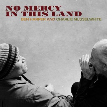 Ben Harper et Charlie Musselwhite : blues brothers ! Ben Harper et Charlie Musselwhite : blues brothers !