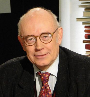 Jacques De Decker, Critique au Jacques De Decker, Critique au