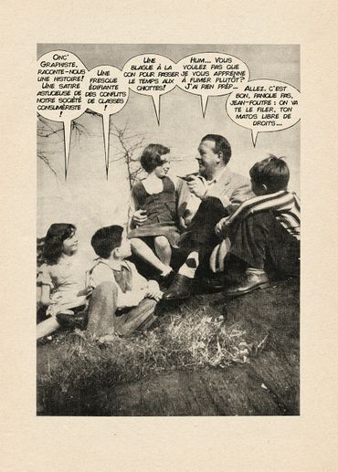un faux livre un faux livre
