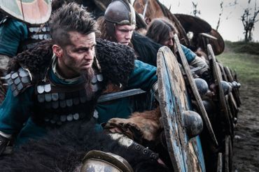 "The Last Kingdom" : la série immancable de 2017 "The Last Kingdom" : la série immancable de 2017