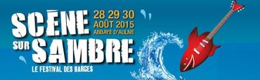 Le festival Scène-sur-Sambre accueille Sean Paul ce week-end à Gozée Le festival Scène-sur-Sambre accueille Sean Paul ce week-end à Gozée