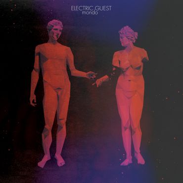 Electric Guest - Mondo Electric Guest - Mondo