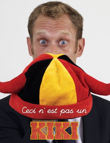 Ceci n'est pas un kiki Ceci n'est pas un kiki