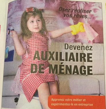 La publicité du Forem La publicité du Forem