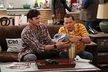 "Mon oncle Charlie" achèvera sa douzième saison le 19 février sur CBS "Mon oncle Charlie" achèvera sa douzième saison le 19 février sur CBS