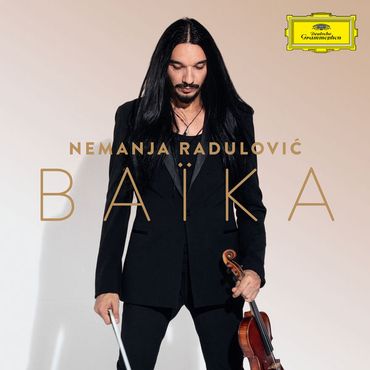 CHOIX MUSICAL avec Nemanja Radulovic, Sabine Devieilhe, Léa Desandre et le Quatuor Terpsycordes CHOIX MUSICAL avec Nemanja Radulovic, Sabine Devieilhe, Léa Desandre et le Quatuor Terpsycordes
