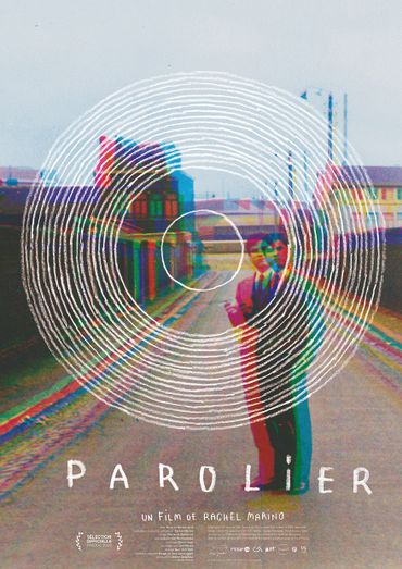 Parolier Parolier