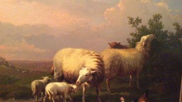 Adjugé ! Le marché de l'art en Belgique au XIXe siècle s'expose au Musée Rops à Namur Adjugé ! Le marché de l'art en Belgique au XIXe siècle s'expose au Musée Rops à Namur
