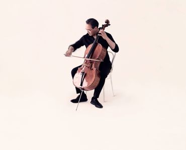 "La culture peut nous unir", le message du violoncelliste Yo-Yo Ma "La culture peut nous unir", le message du violoncelliste Yo-Yo Ma