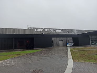 Euro Space Center Euro Space Center