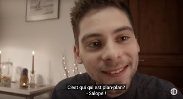 8 clichés sur la bisexualité : "La théorie du Y" leur tord le cou 8 clichés sur la bisexualité : "La théorie du Y" leur tord le cou