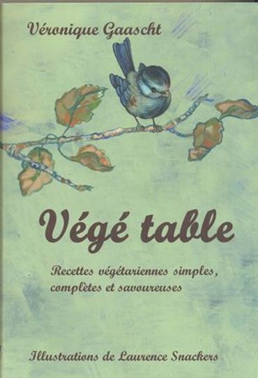 Pour une cuisine familiale, amicale ou festive, des menus végétariens inventifs, colorés et équilibrés. Pour une cuisine familiale, amicale ou festive, des menus végétariens inventifs, colorés et équilibrés.