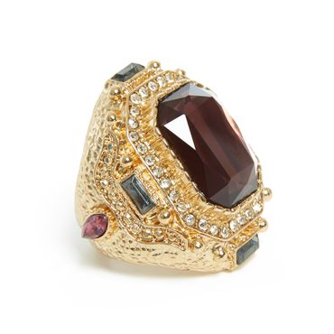 Bague Primark, 3 euros Bague Primark, 3 euros
