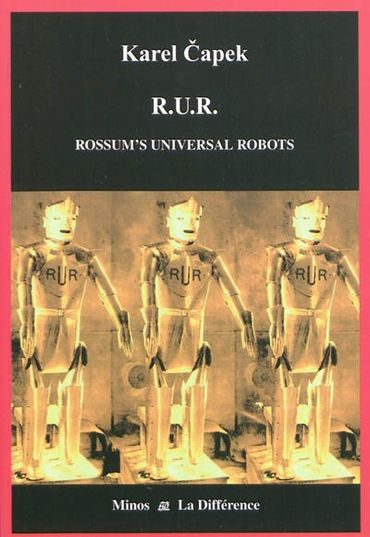 R.U.R R.U.R