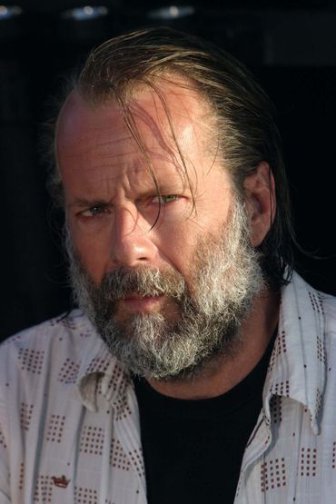 Bruce Willis dans "Otage" Bruce Willis dans "Otage"