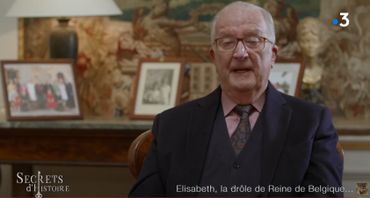 L'émotion d'Albert II sur France 3 : une parole royale plus libérée ? L'émotion d'Albert II sur France 3 : une parole royale plus libérée ?