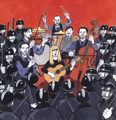 Chacun de vous est concerné Chacun de vous est concerné