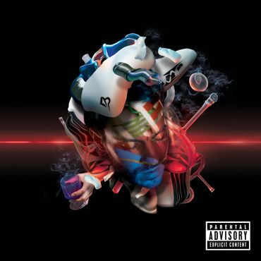 Brodinski "Brava" Brodinski "Brava"