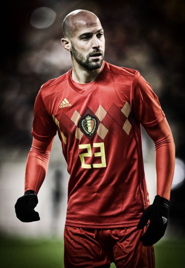 Laurent Ciman Laurent Ciman