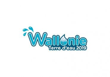 Wallonnie, Terre d'eau Wallonnie, Terre d'eau