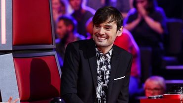 Slimane, Vitaa et Matthew : premières confidences des coachs de The Voice Kids Slimane, Vitaa et Matthew : premières confidences des coachs de The Voice Kids
