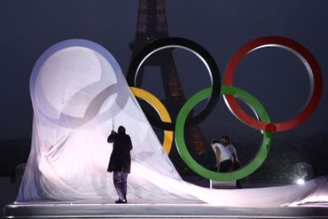 Les Jeux d'été dans la Ville-lumière, c'est pour 2024...Suivront ceux de Los Angeles. Les Jeux d'été dans la Ville-lumière, c'est pour 2024...Suivront ceux de Los Angeles.
